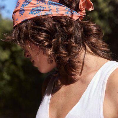 Break A Sweat Bandana