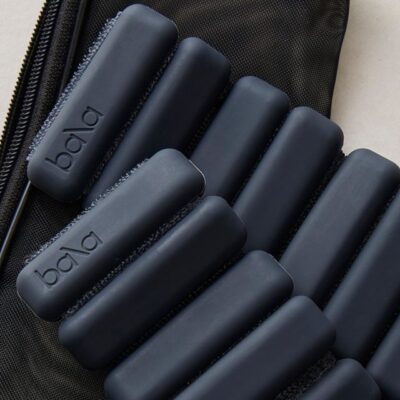 Bala Bangles Monochrome 1 Lb. Weights