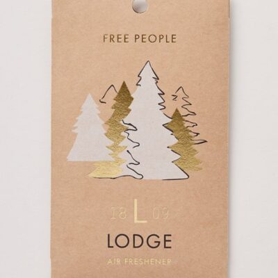 1809 Collection Air Freshener