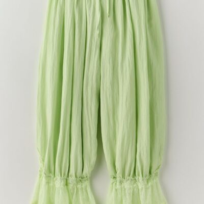Forever Young Bloomer Pants