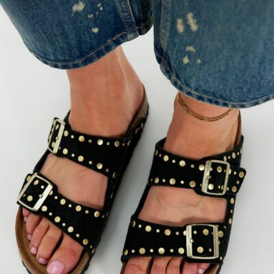 Birkenstock Arizona Rivets Sandals