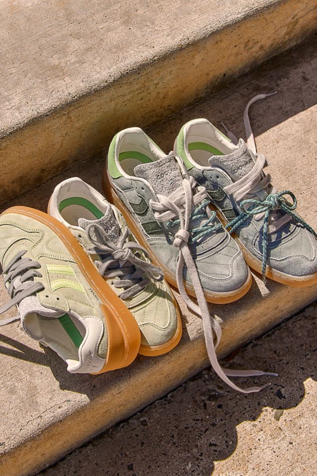 Coolway Goal Sneakers