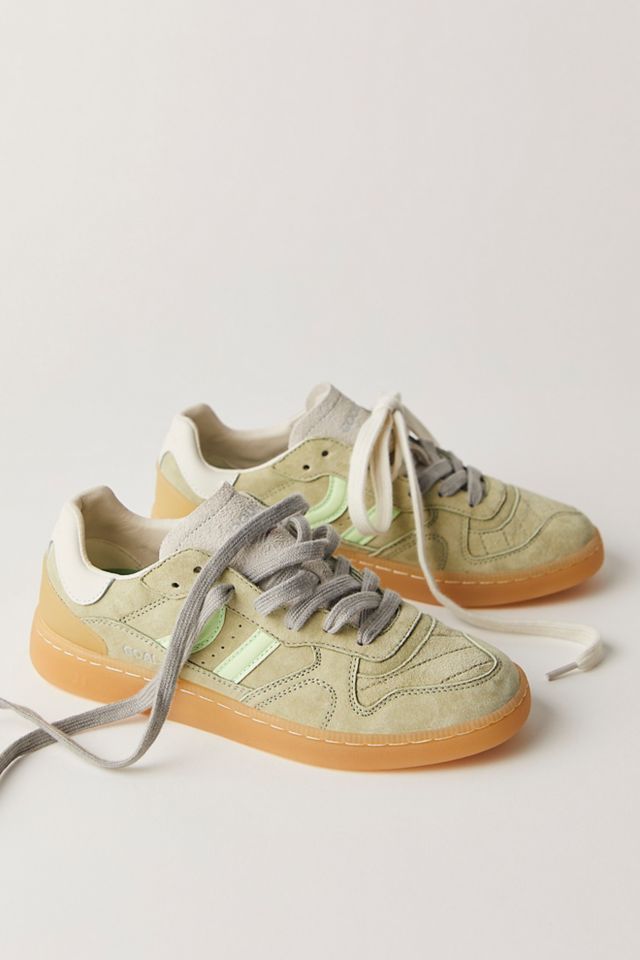 Coolway Goal Sneakers - Image 3