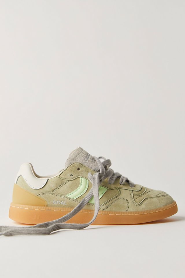 Coolway Goal Sneakers - Image 4