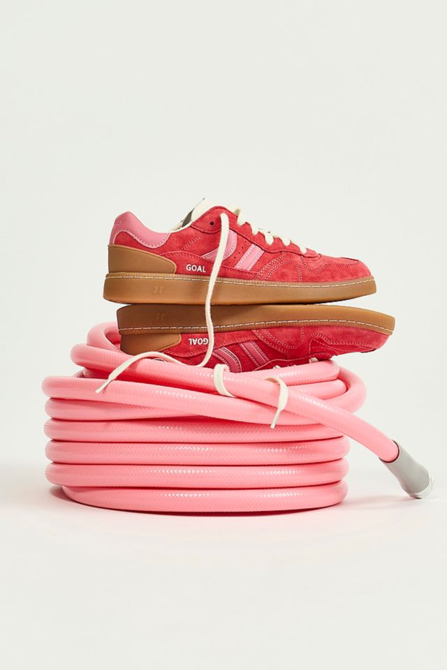 Coolway Goal Sneakers - Image 5