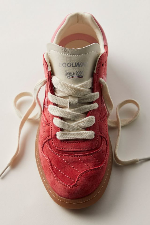 Coolway Goal Sneakers - Image 6