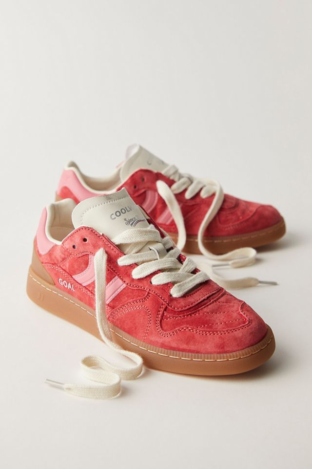 Coolway Goal Sneakers - Image 7