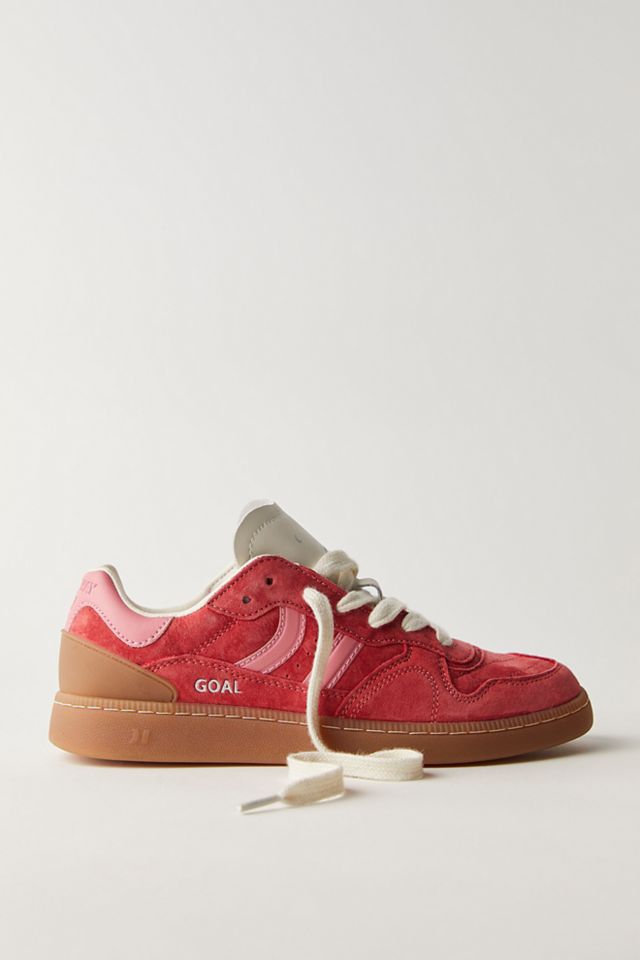 Coolway Goal Sneakers - Image 8